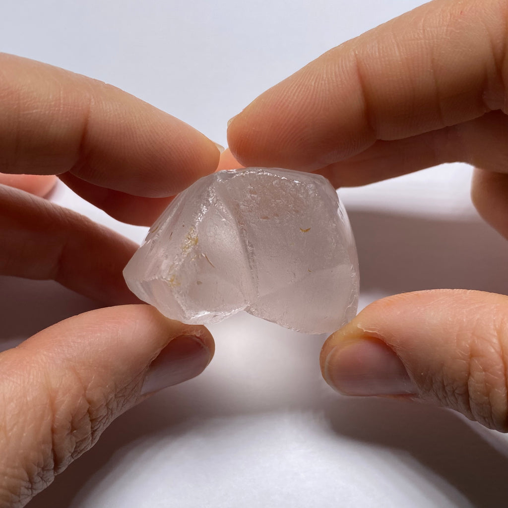 Clear Quartz - Brazil