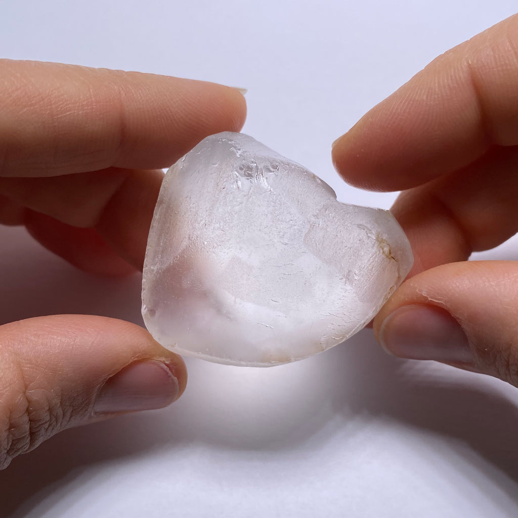 Clear Quartz - Brazil