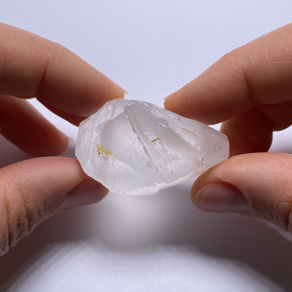 Clear Quartz - Brazil