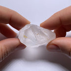 Clear Quartz - Brazil