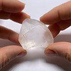 Clear Quartz - Brazil