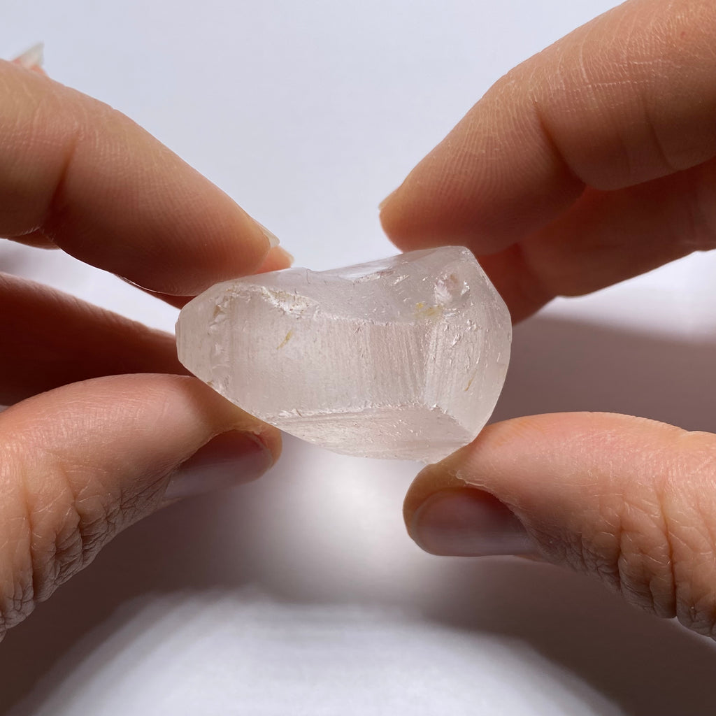 Clear Quartz - Brazil