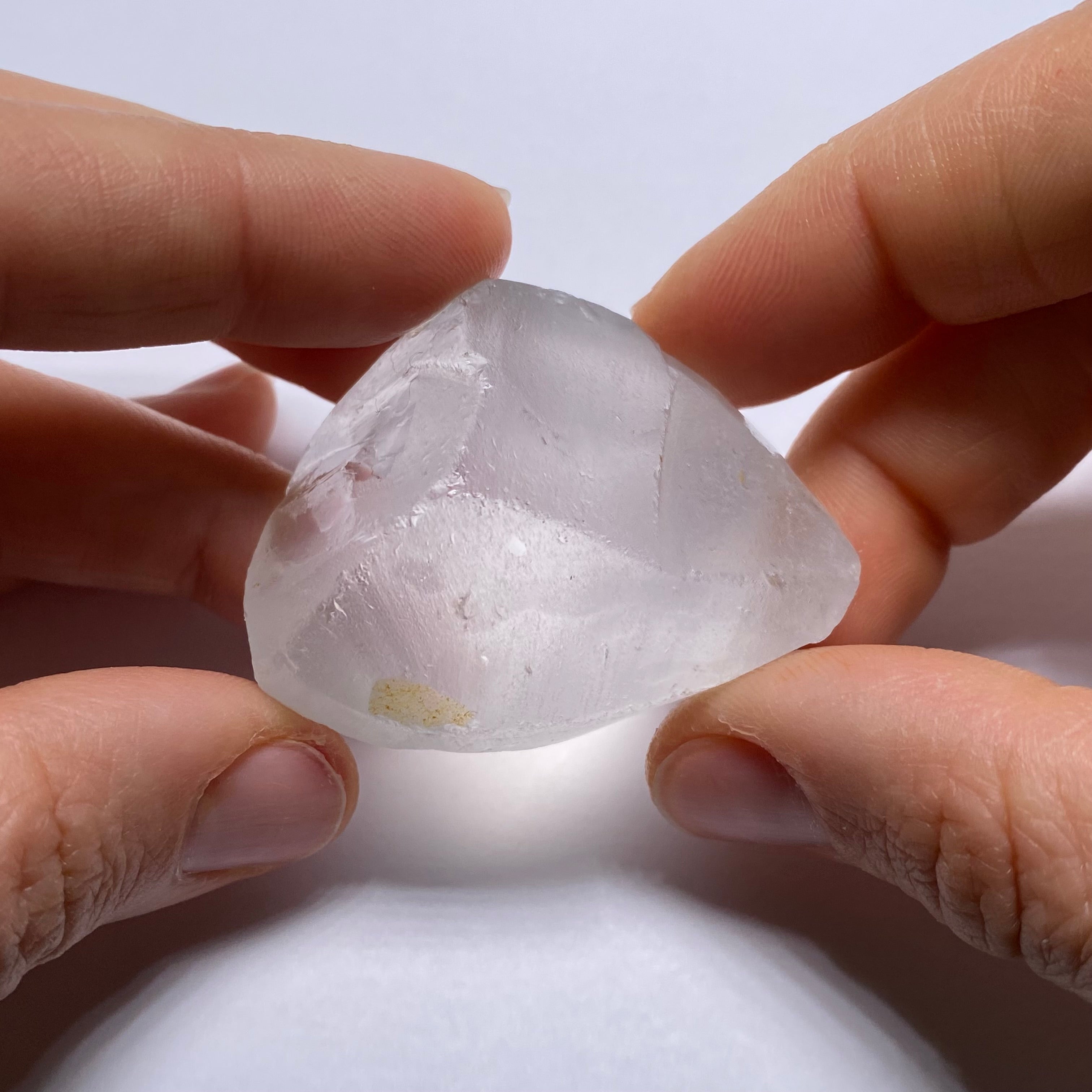 Clear Quartz - Brazil