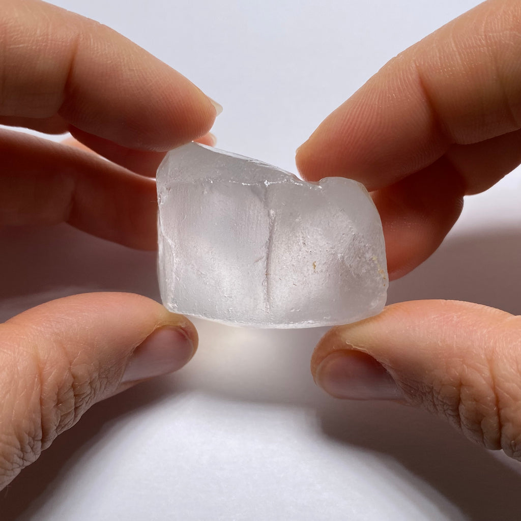 Clear Quartz - Brazil