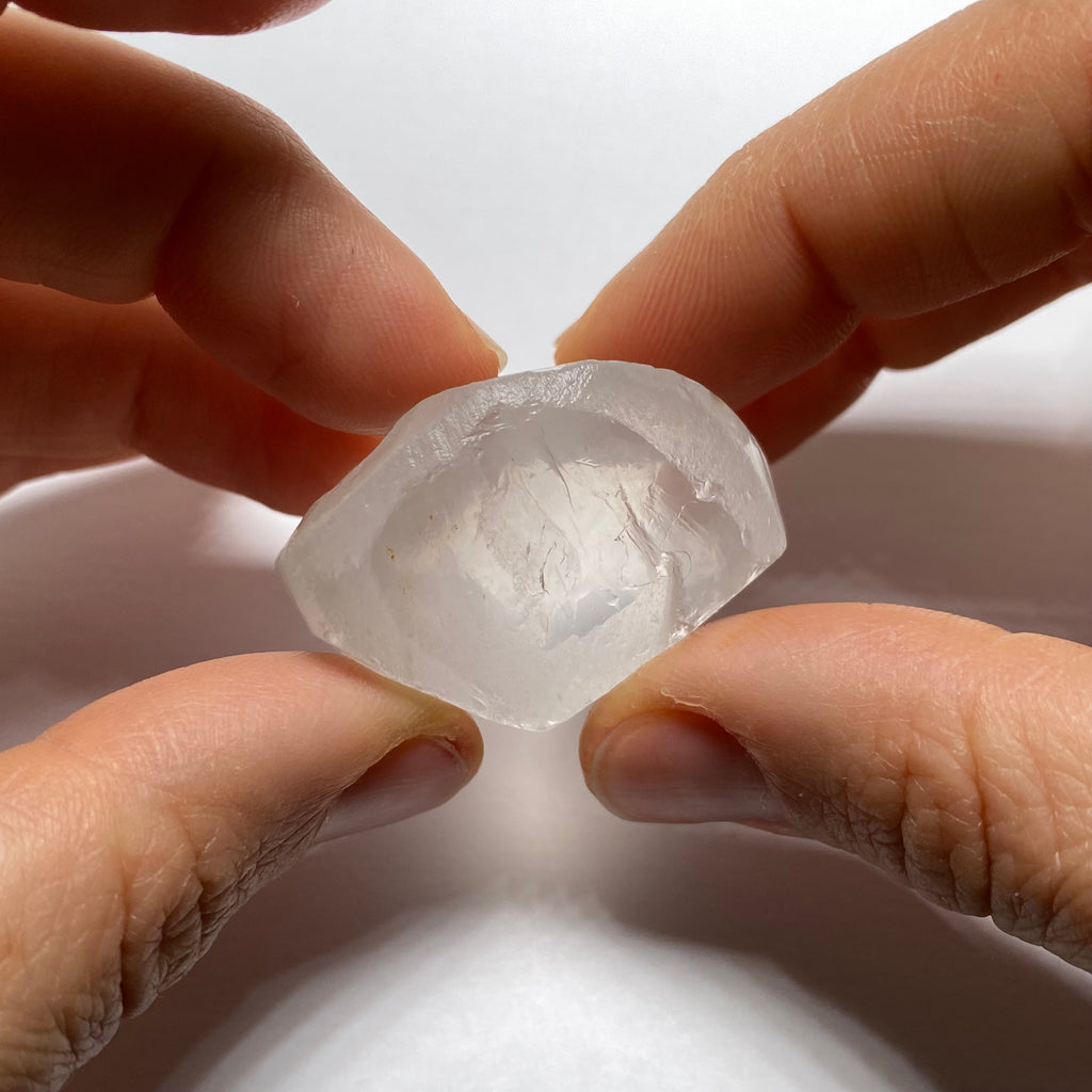 Clear Quartz - Brazil