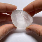 Clear Quartz - Brazil