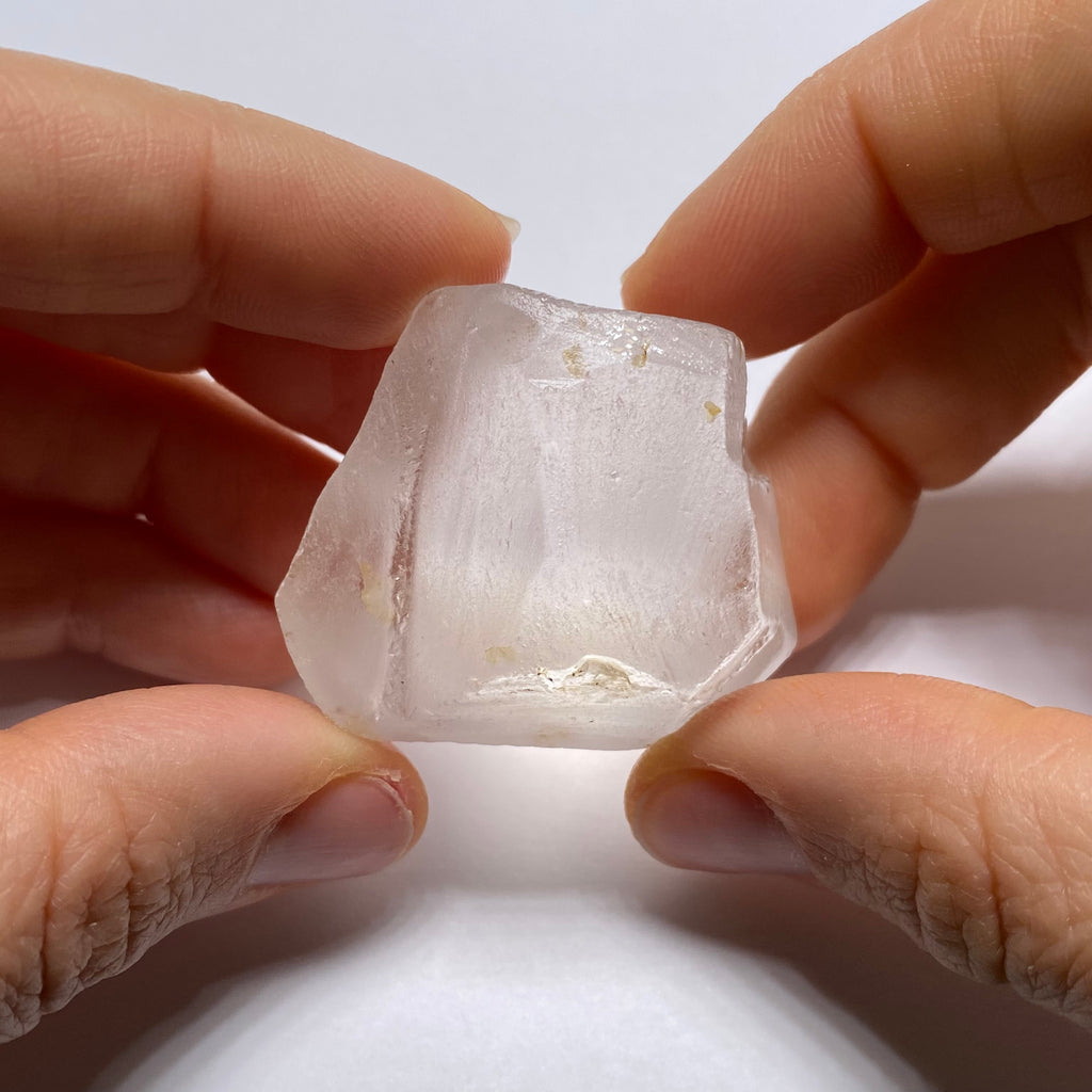 Clear Quartz - Brazil