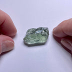 Prasiolite - Brazil