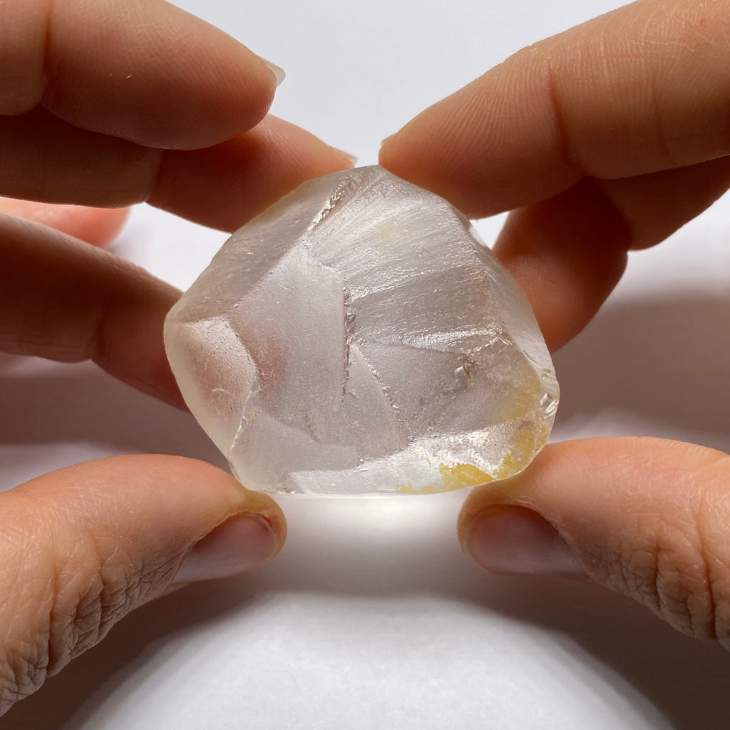 Clear Quartz - Brazil