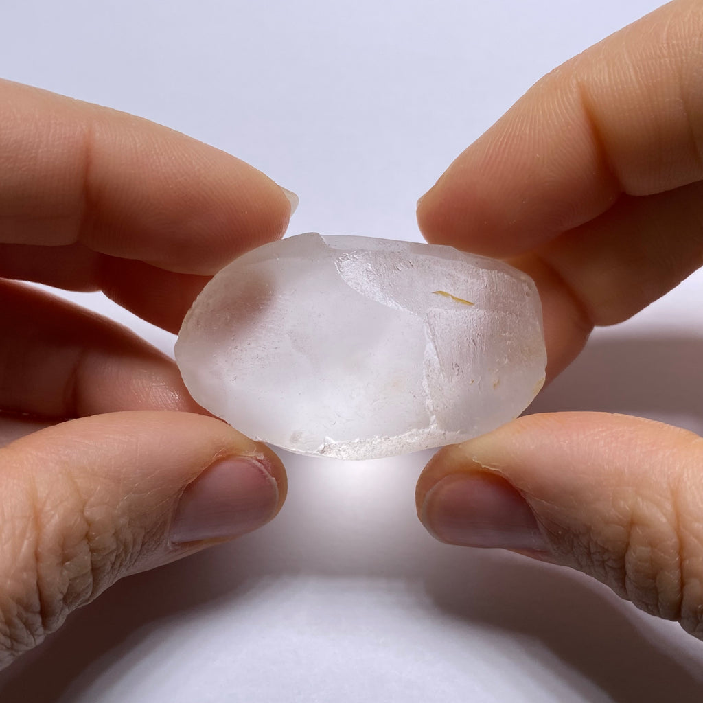 Clear Quartz - Brazil