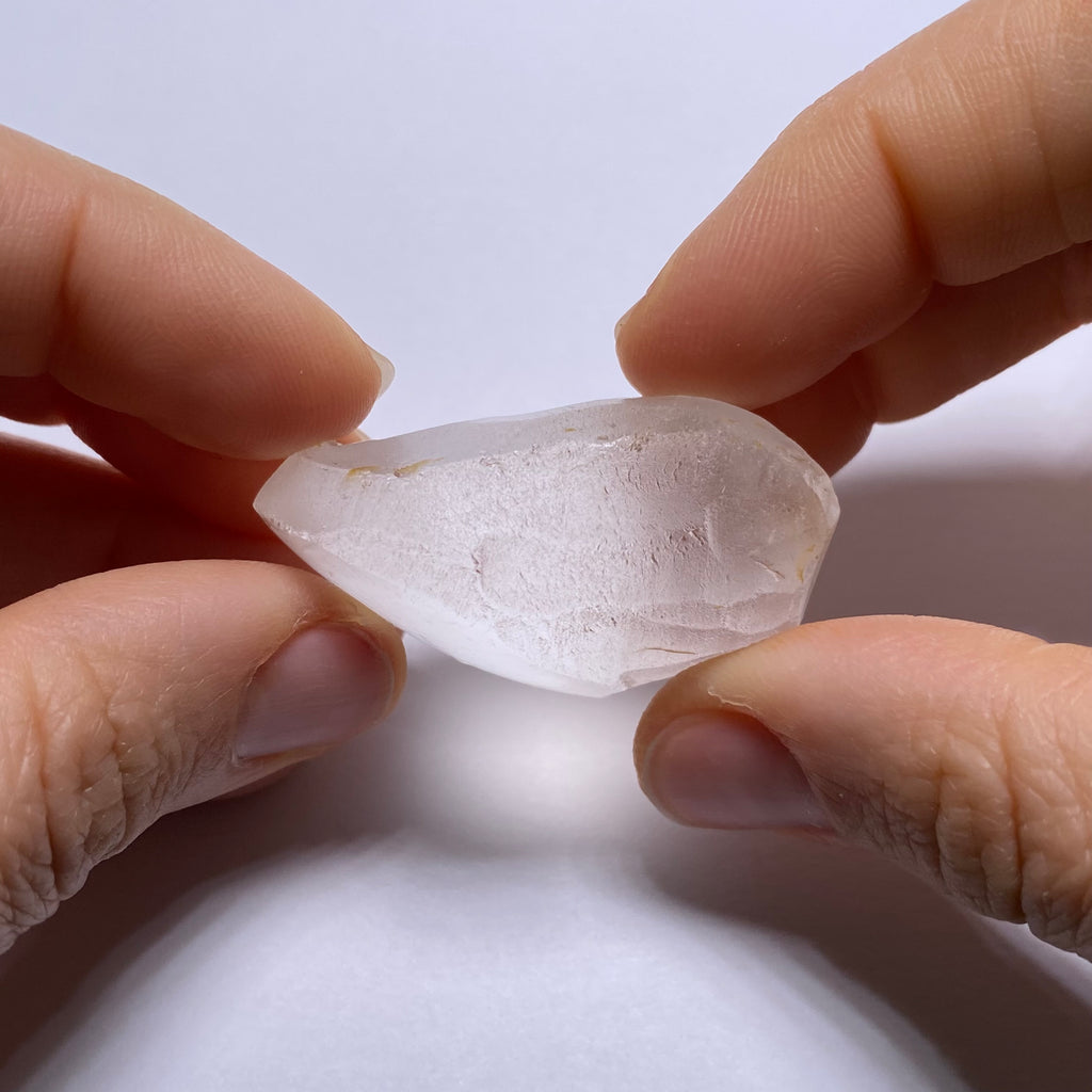 Clear Quartz - Brazil