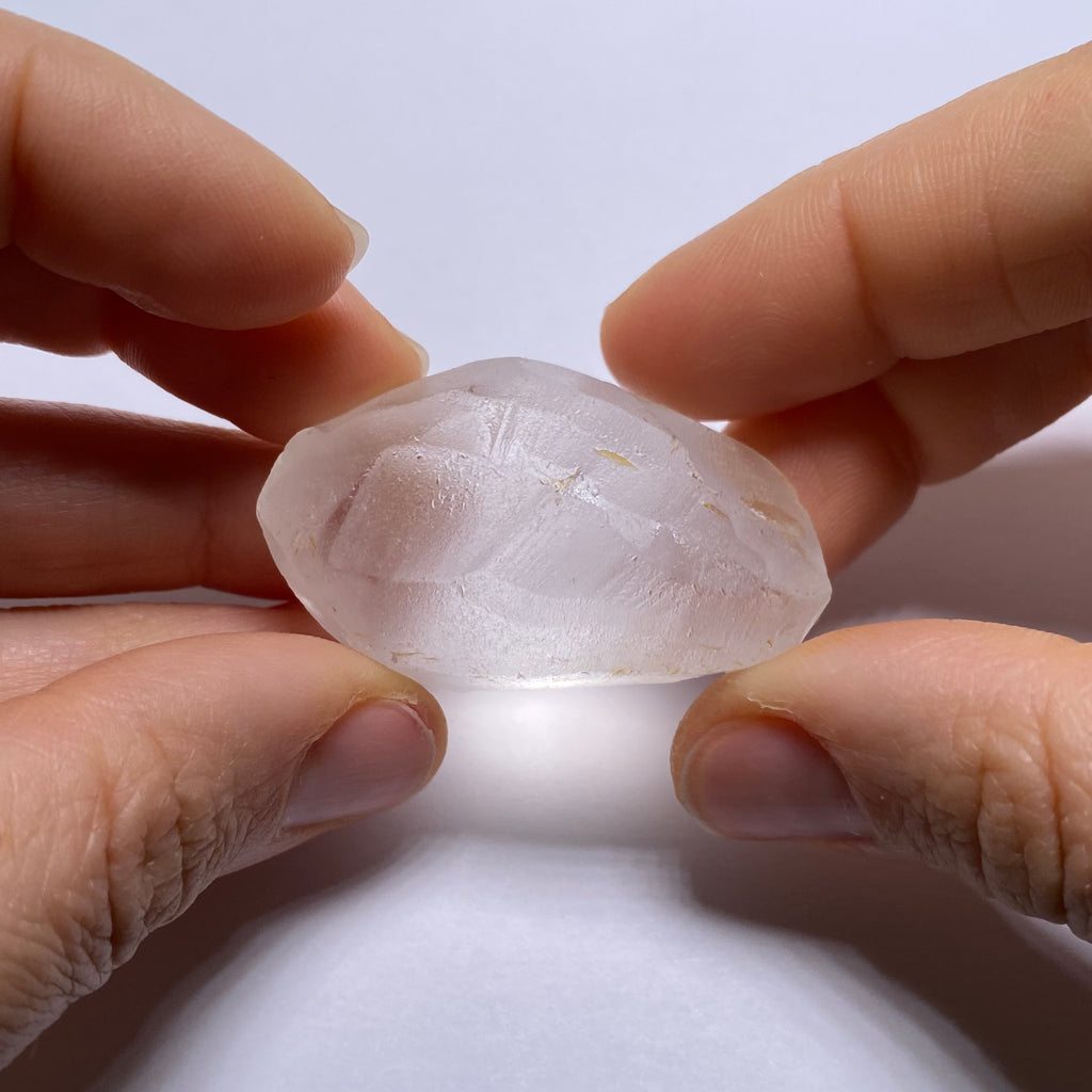 Clear Quartz - Brazil