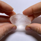 Clear Quartz - Brazil