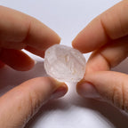 Clear Quartz - Brazil