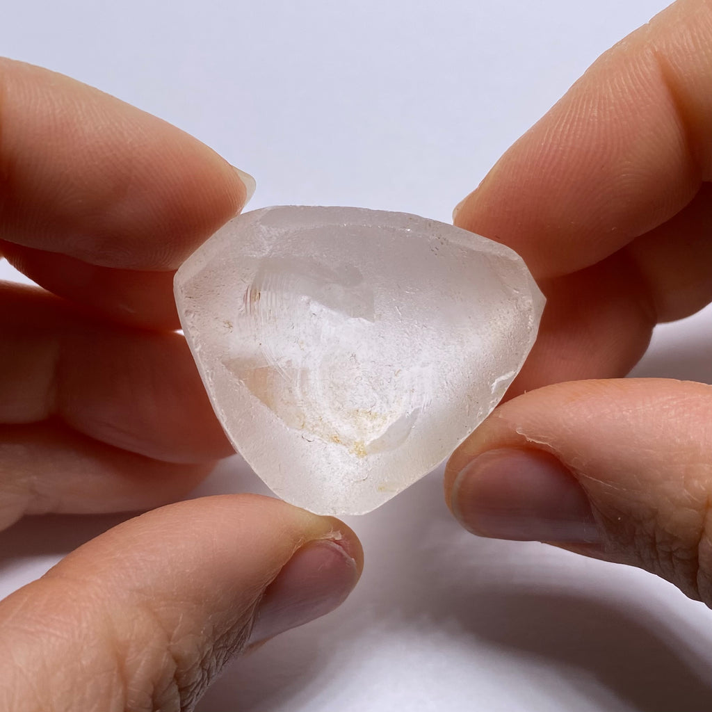 Clear Quartz - Brazil