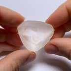 Clear Quartz - Brazil