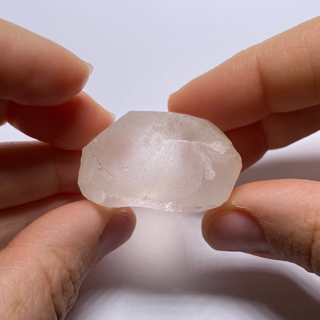 Clear Quartz - Brazil