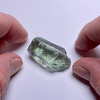 Prasiolite - Brazil