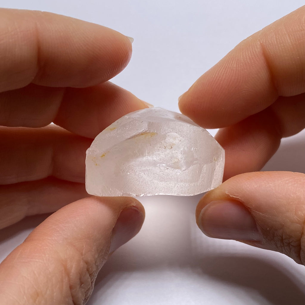 Clear Quartz - Brazil