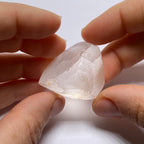 Clear Quartz - Brazil