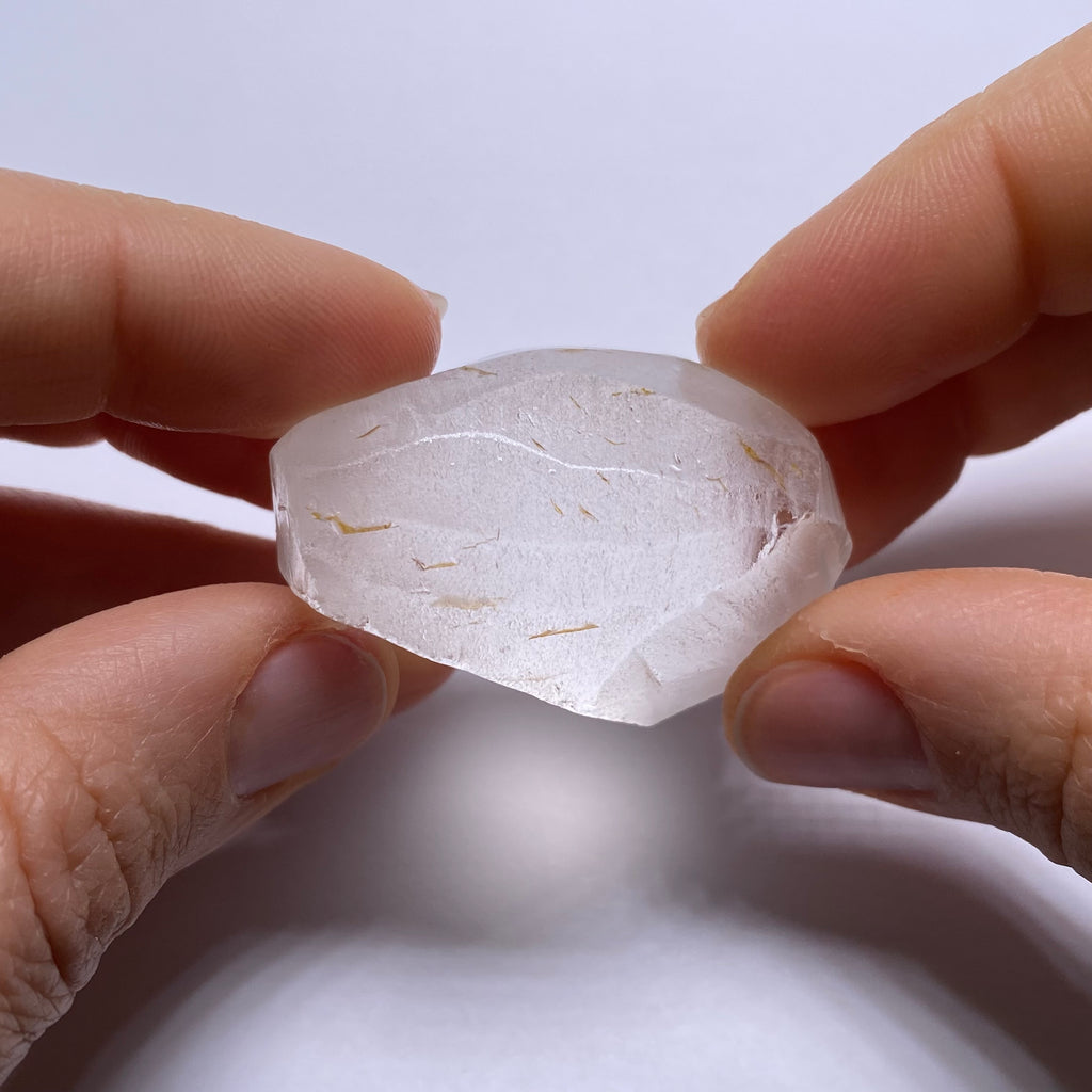 Clear Quartz - Brazil