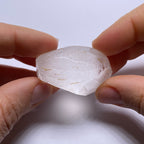 Clear Quartz - Brazil