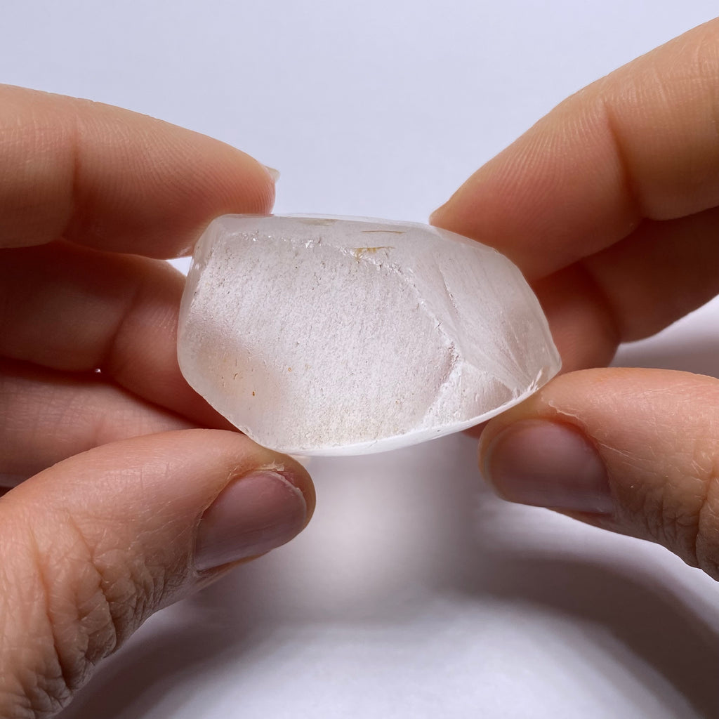 Clear Quartz - Brazil