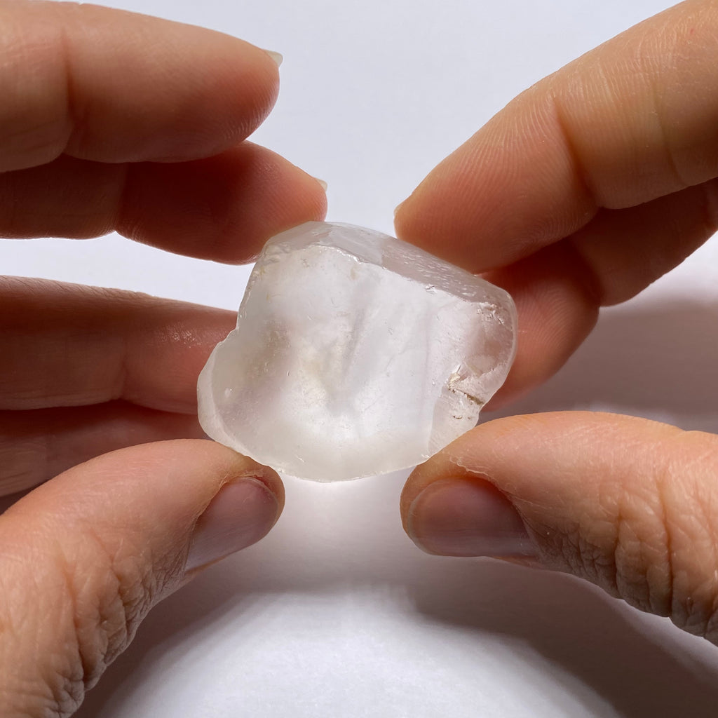 Clear Quartz - Brazil