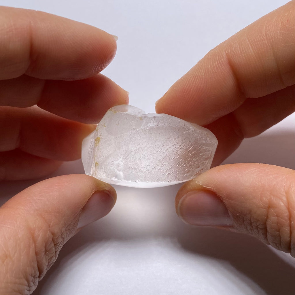 Clear Quartz - Brazil