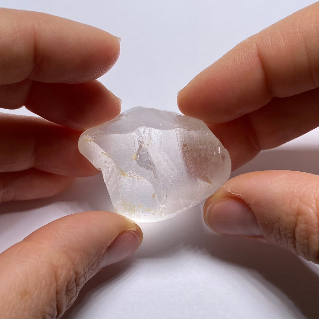 Clear Quartz - Brazil