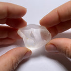 Clear Quartz - Brazil