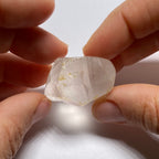 Clear Quartz - Brazil