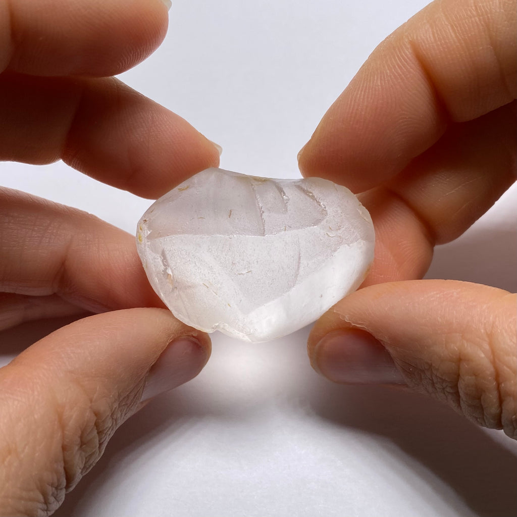 Clear Quartz - Brazil