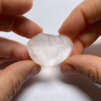 Clear Quartz - Brazil