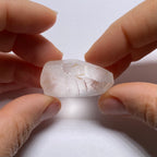 Clear Quartz - Brazil