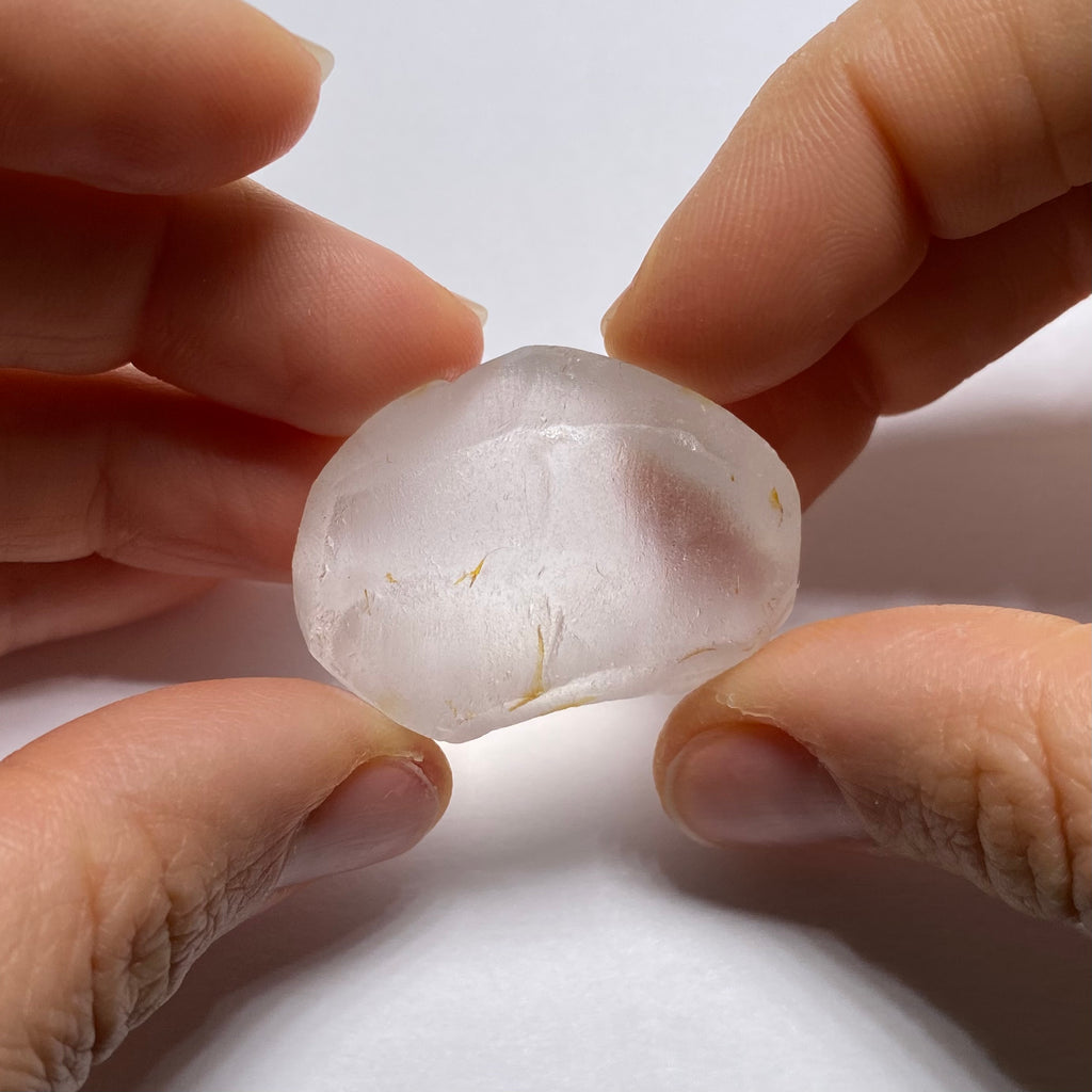 Clear Quartz - Brazil