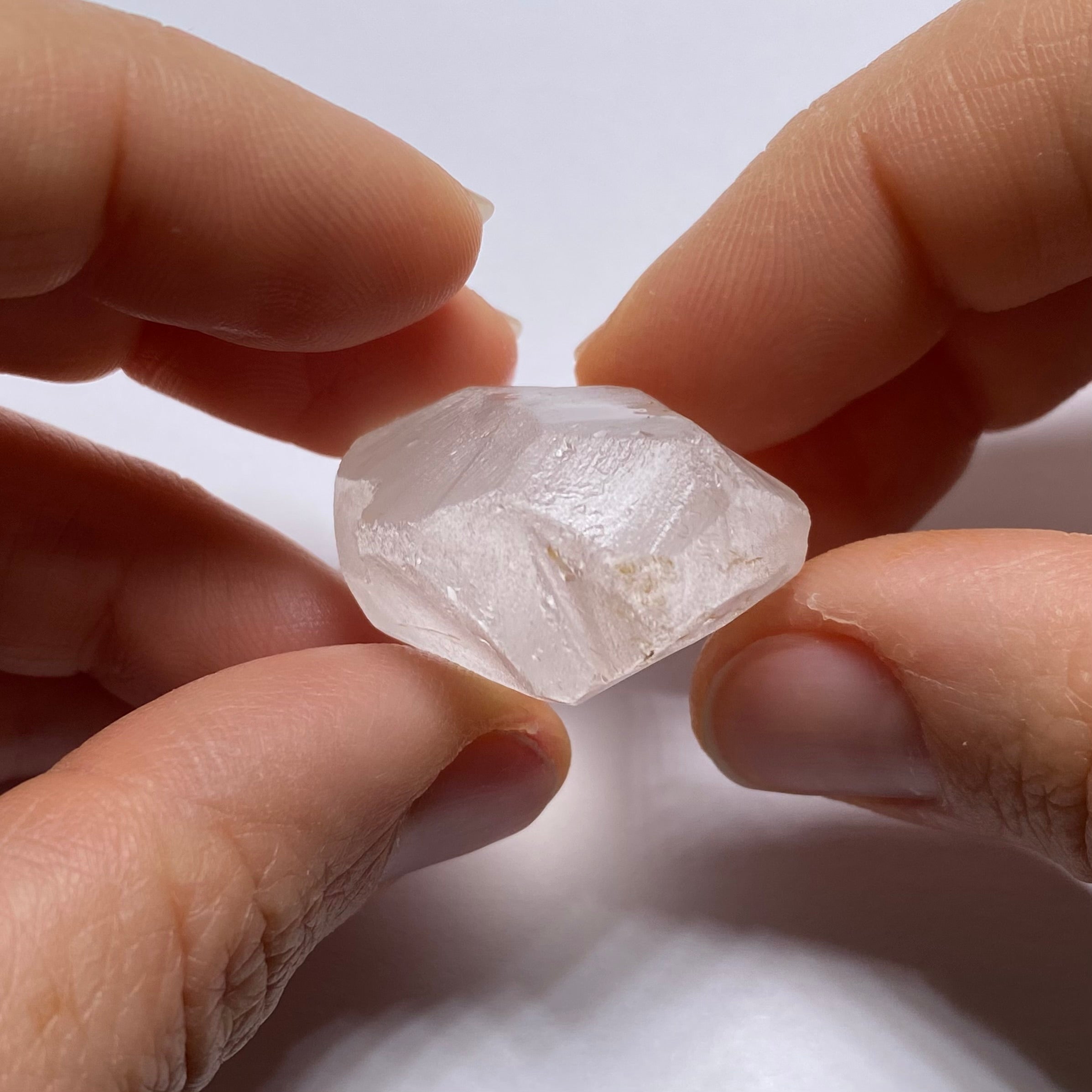 Clear Quartz - Brazil