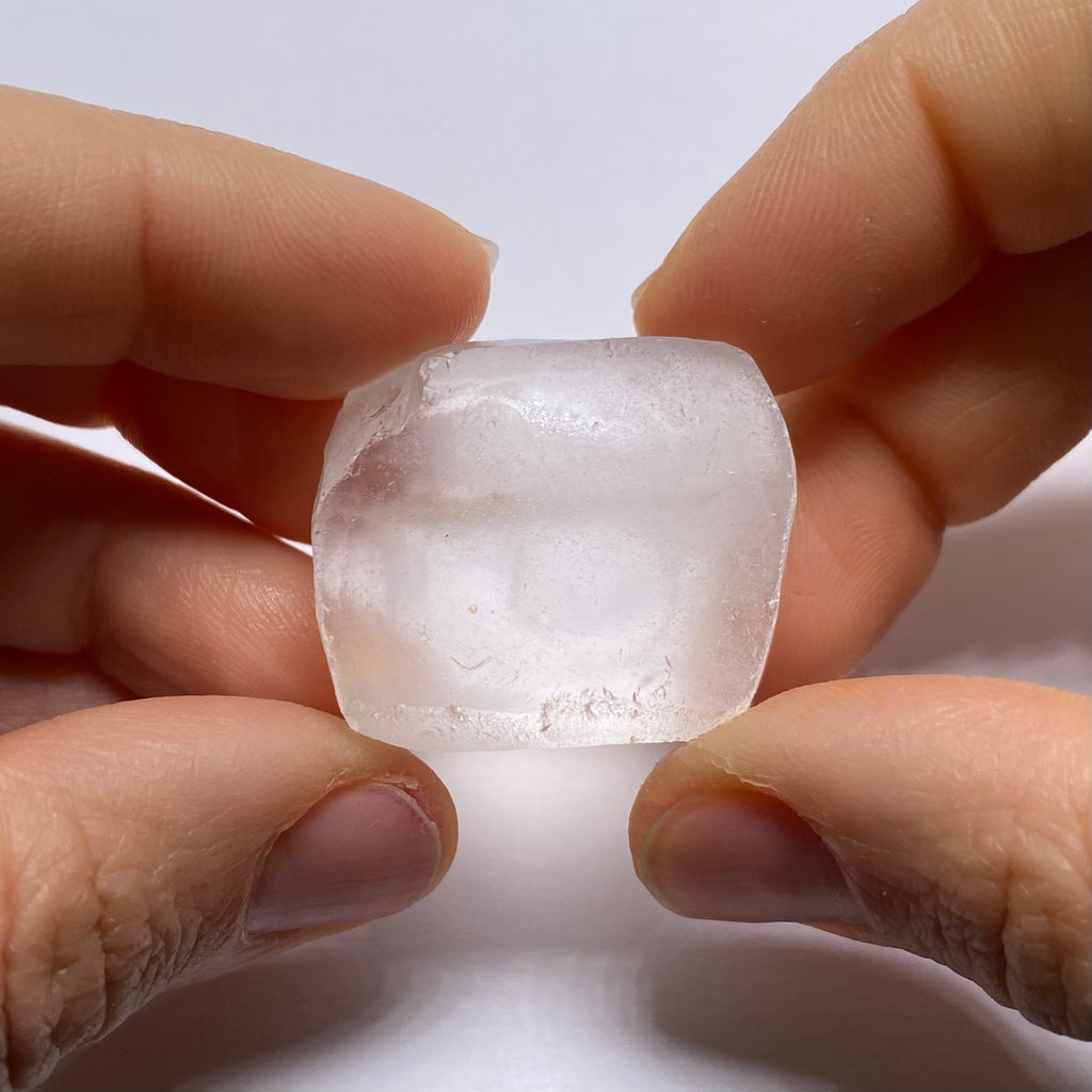 Clear Quartz - Brazil