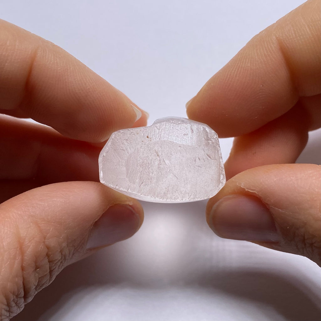 Clear Quartz - Brazil