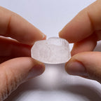 Clear Quartz - Brazil