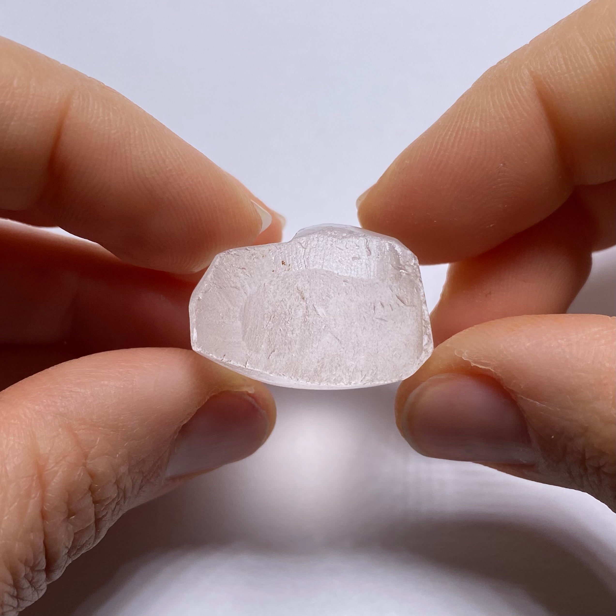 Clear Quartz - Brazil