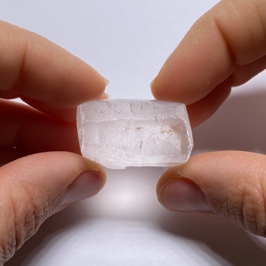 Clear Quartz - Brazil