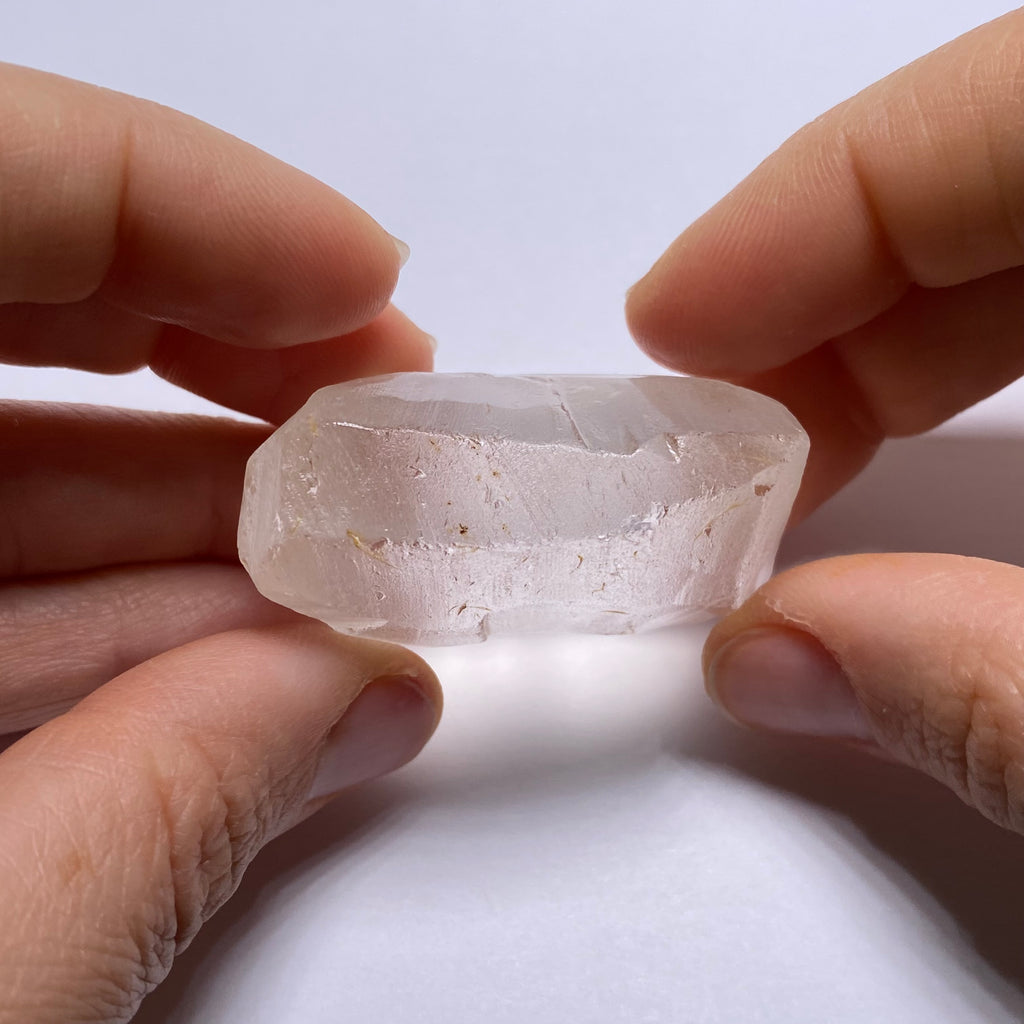 Clear Quartz - Brazil