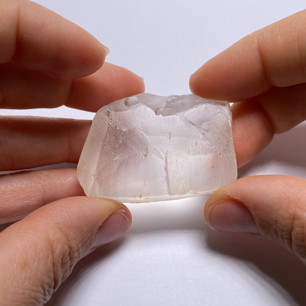 Clear Quartz - Brazil