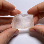 Clear Quartz - Brazil