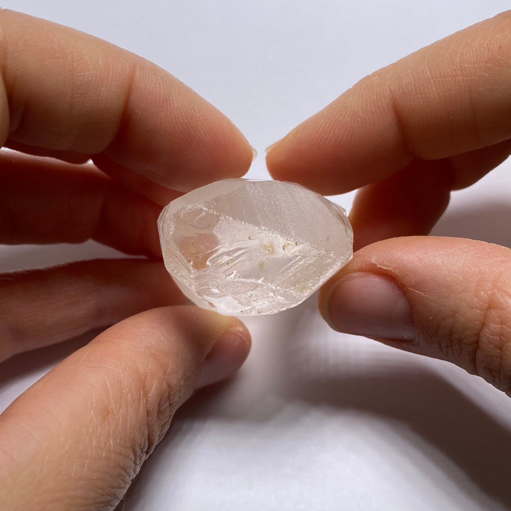 Clear Quartz - Brazil