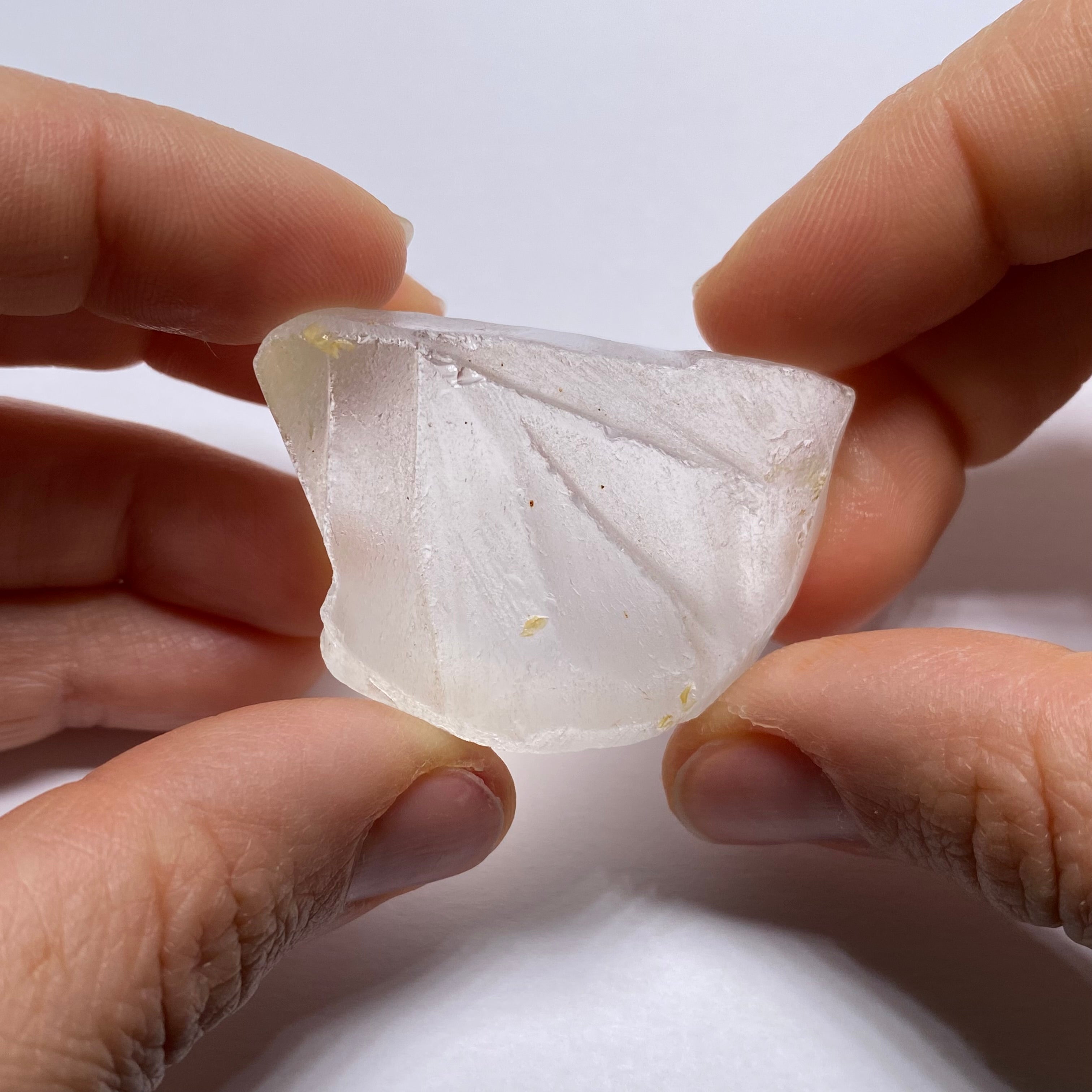 Clear Quartz - Brazil