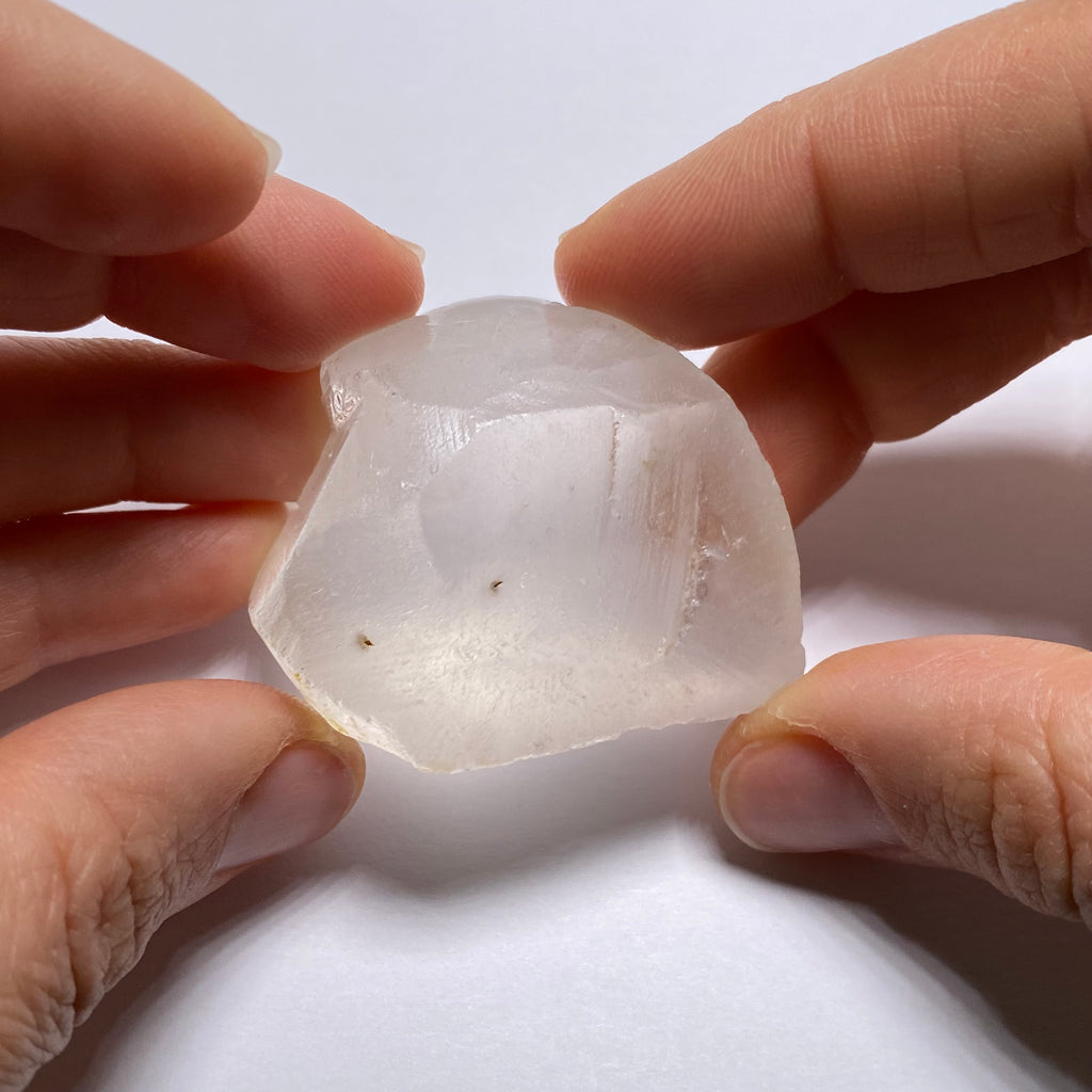 Clear Quartz - Brazil