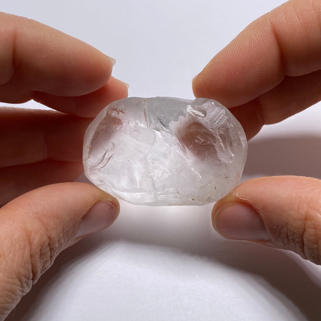 Clear Quartz - Brazil