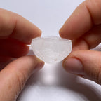 Clear Quartz - Brazil